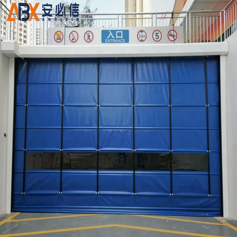 濮阳冷库门封